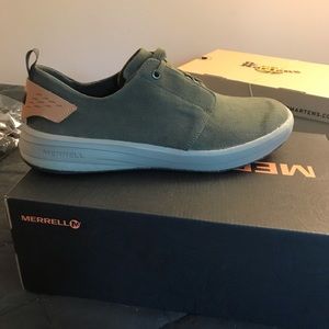 Merrill shoes !!!Firm